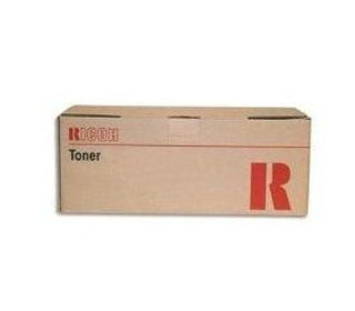 Ricoh 408190 Cartouche de toner 1 pièce(s) Original Magenta