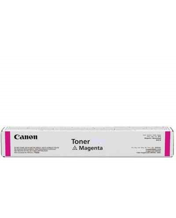 Canon C-EXV 54 Cartouche de toner Original Magenta