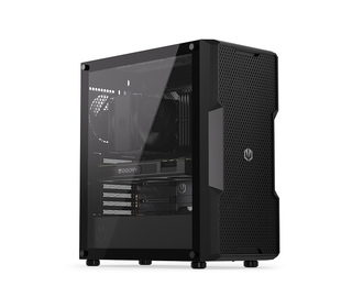 ENDORFY Regnum 400 Air Tower Noir