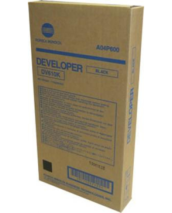Konica Minolta DV610K imprimante de développement 200000 pages