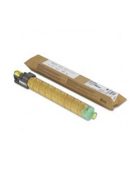 Ricoh 842236 Cartouche de toner 1 pièce(s) Original Jaune