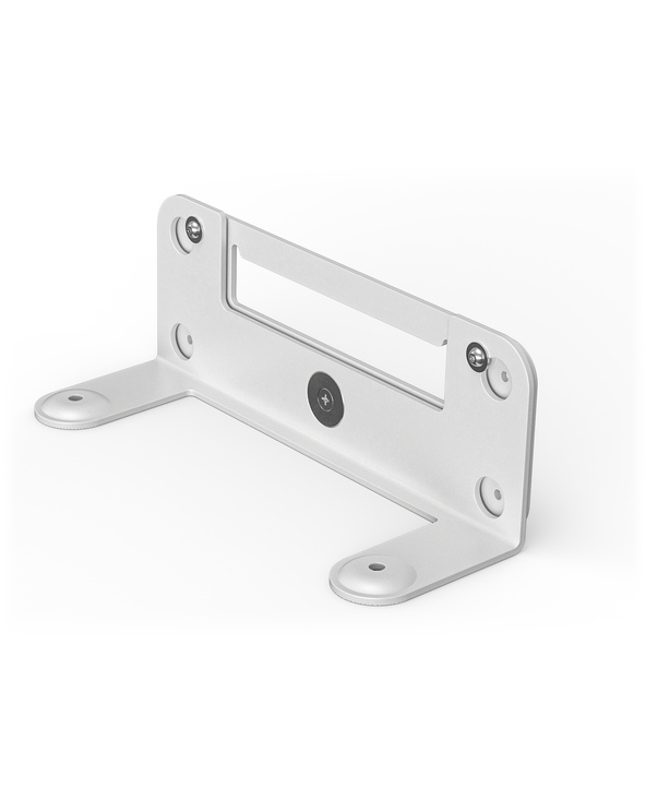 Logitech Wall Mount for Video Bars Support mural Blanc