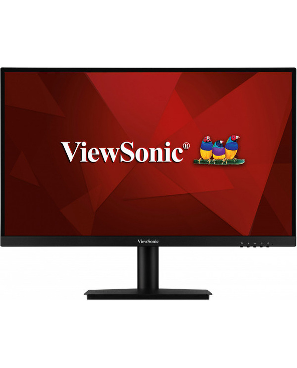 Viewsonic VA2406-H 24" LED Full HD 4 ms Noir