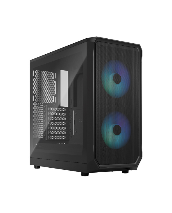 Fractal Design Focus 2 Noir