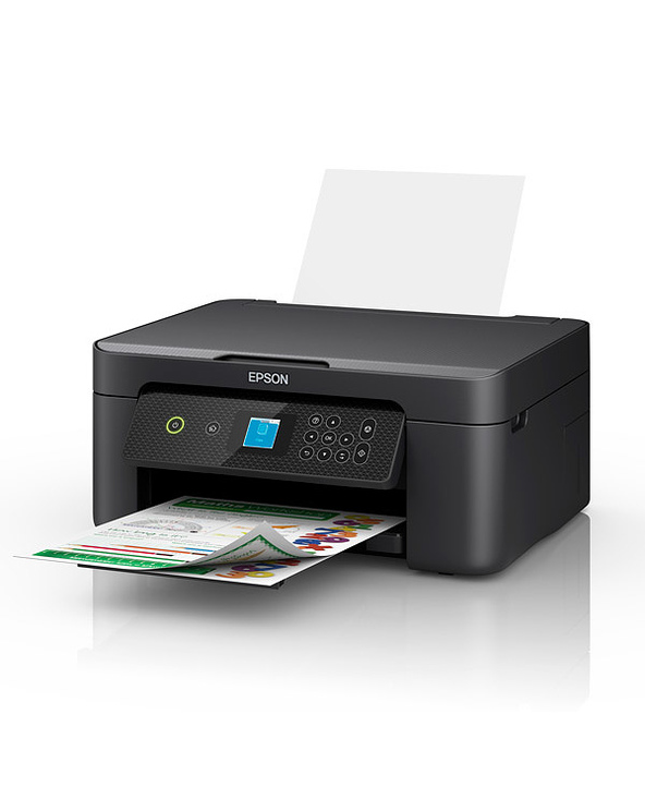 Epson Expression Home XP-3200 Jet d'encre A4 5760 x 1440 DPI Wifi