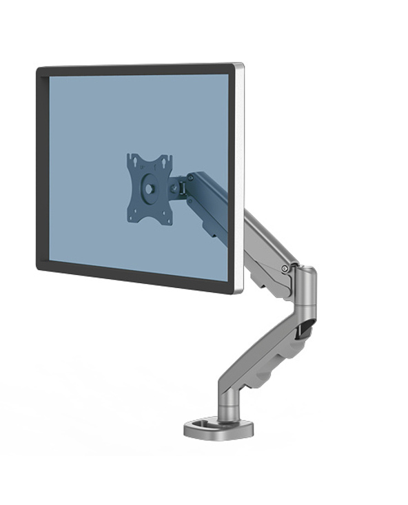 Fellowes Eppa 9683001 support d'écran plat pour bureau 101,6 cm (40") Argent