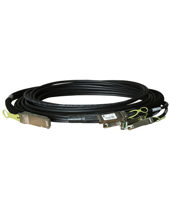 Huawei SFP-10G-CU1M câble InfiniBand et à fibres optiques 1 m SFP+ Noir