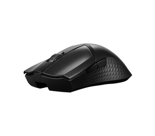 MSI CLUTCH GM31 LIGHTWEIGHT WIRELESS souris Jouer Droitier RF sans fil Optique 12000 DPI