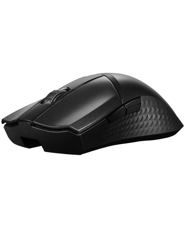 MSI CLUTCH GM31 LIGHTWEIGHT WIRELESS souris Jouer Droitier RF sans fil Optique 12000 DPI