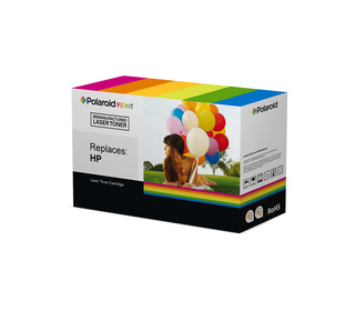 Polaroid LS-PL-22750-00 Cartouche de toner 3 pièce(s) Compatible Cyan, Magenta, Jaune