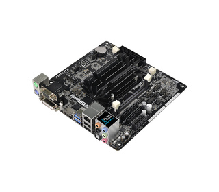 Asrock J3455-ITX mini ITX