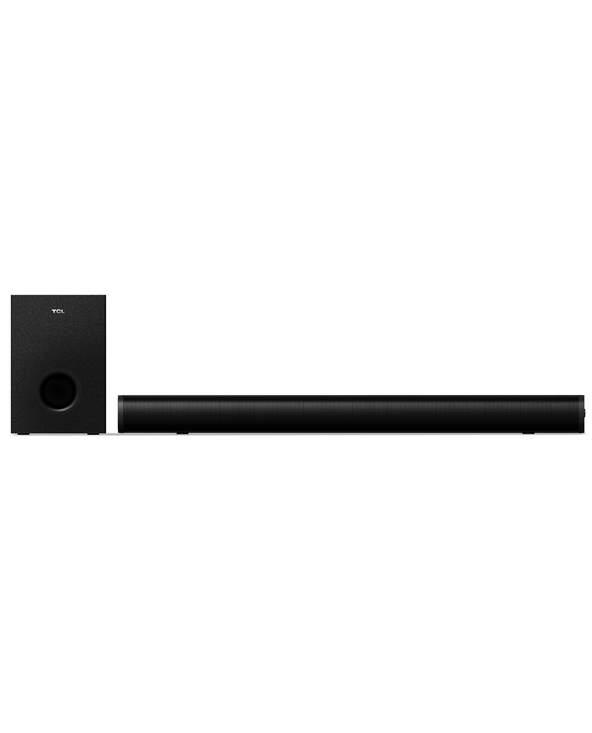 TCL S Series S522W haut-parleur soundbar Noir 2.1 canaux 200 W