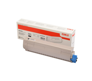 OKI 46443104 Cartouche de toner 1 pièce(s) Original Noir
