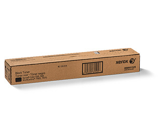 Xerox 006R01525 Cartouche de toner 1 pièce(s) Original Noir