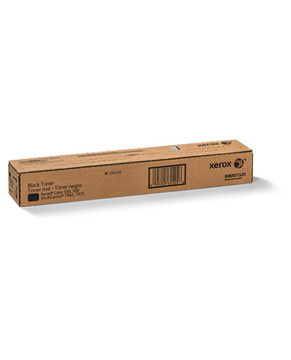 Xerox 006R01525 Cartouche de toner 1 pièce(s) Original Noir