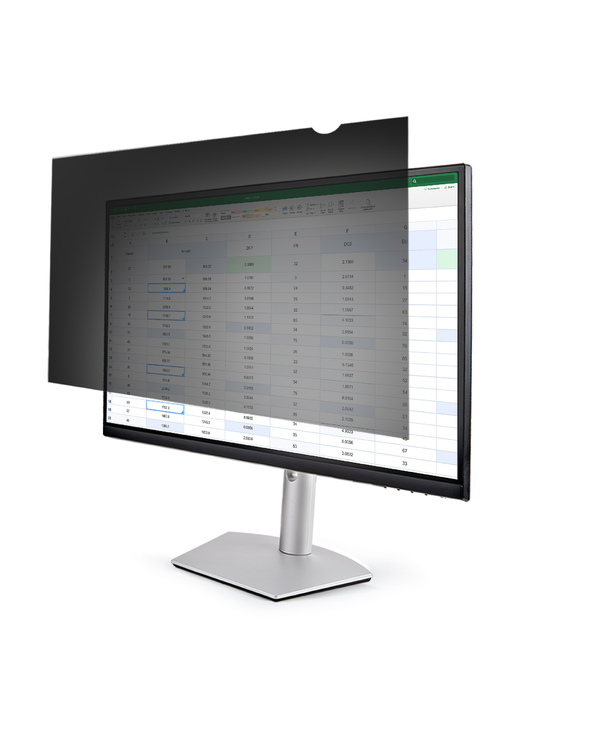 StarTech.com Filtre de condentialité universel pour moniteur - 68,6 cm (27 po)