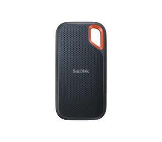 SanDisk Extreme Portable 500 Go Noir
