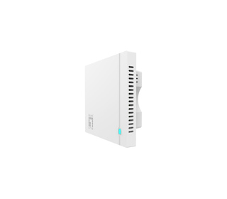 LevelOne WAP-8231 point d'accès réseaux locaux sans fil 1800 Mbit/s Blanc Connexion Ethernet, supportant l'alimentation via ce p