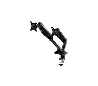 iiyama DS3002C-B1 support d'écran plat pour bureau 68,6 cm (27") Noir