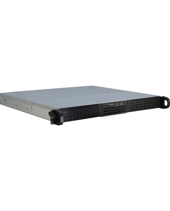 Inter-Tech 1U-10240 Support Noir