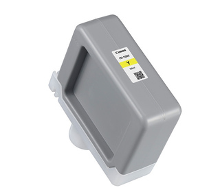 Canon PFI-1100Y cartouche d'encre Original Jaune