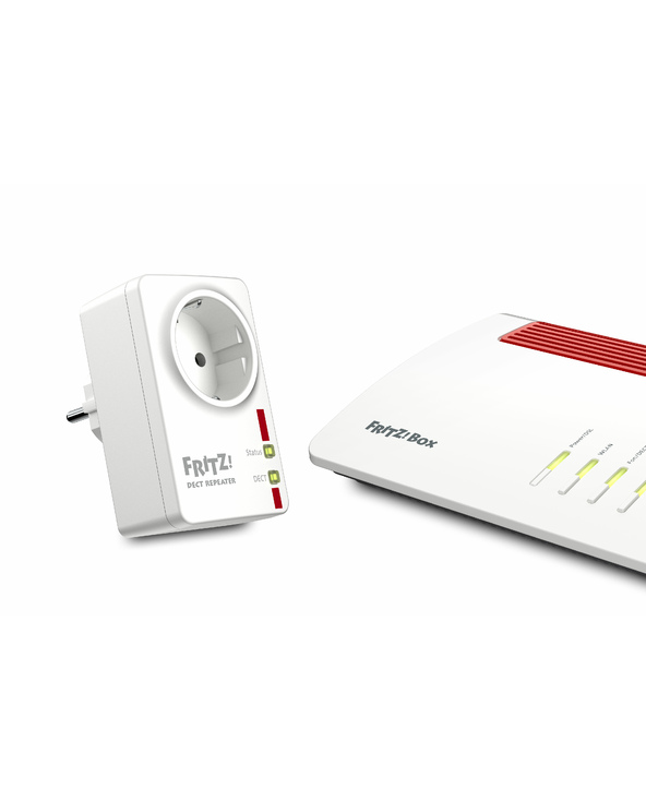 FRITZ!DECT Repeater 100, DE