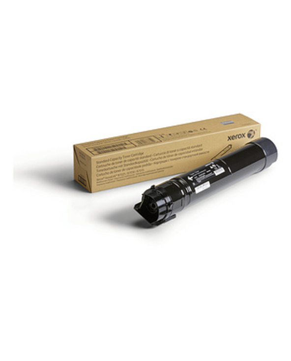 Xerox 106R03393 Cartouche de toner 1 pièce(s) Original Noir
