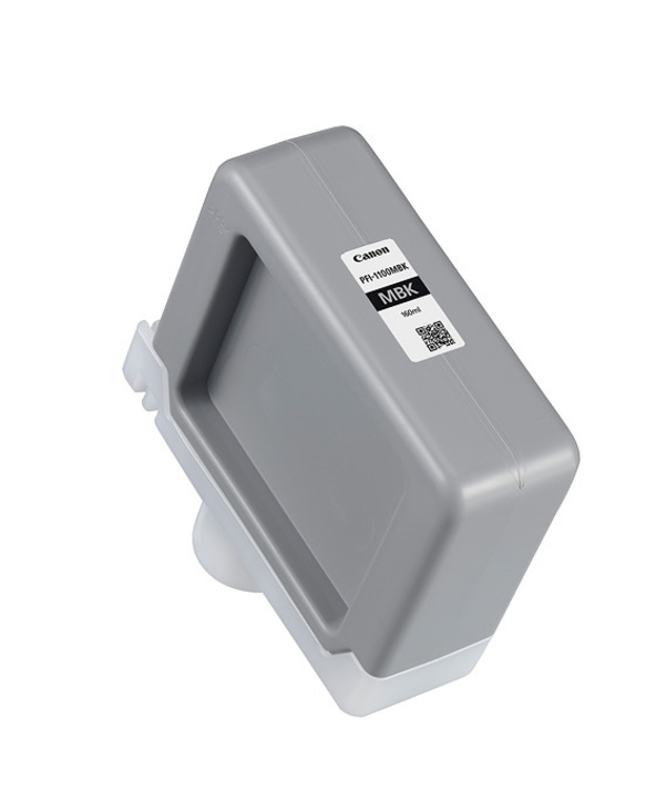 Canon PFI-1100MBK cartouche d'encre Original Noir