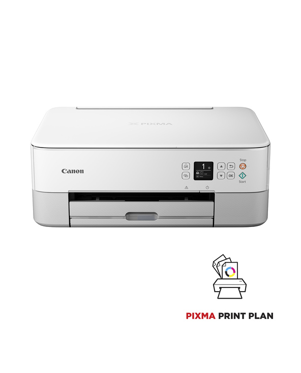 Canon PIXMA TS5351i Jet d'encre A4 4800 x 1200 DPI Wifi