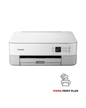 Canon PIXMA TS5351i Jet d'encre A4 4800 x 1200 DPI Wifi