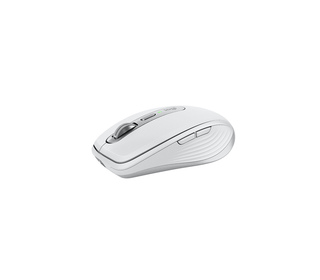 Logitech MX Anywhere 3S souris Bureau Droitier RF sans fil + Bluetooth Laser 8000 DPI