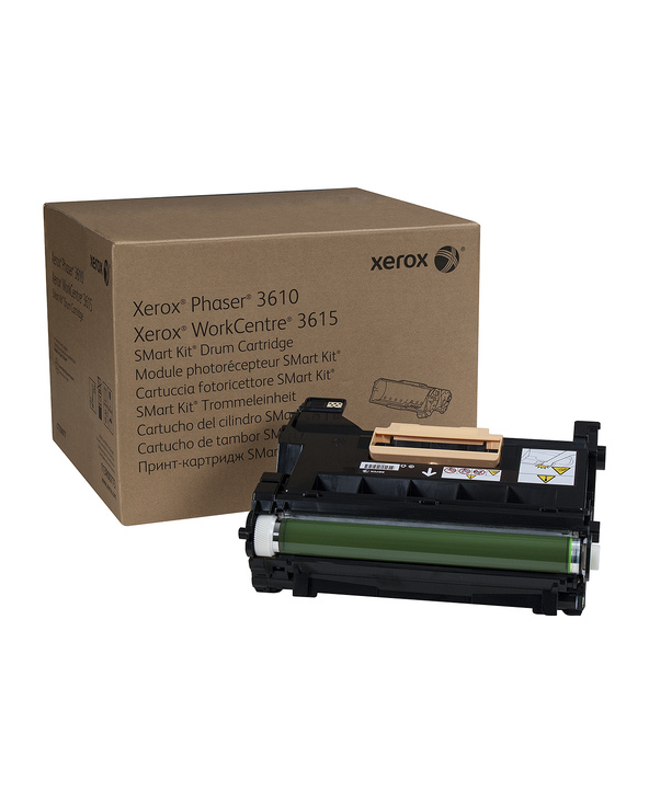 Xerox Cartouche De Tambour