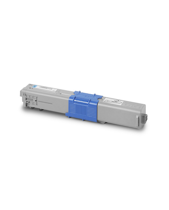 OKI 46508715 Cartouche de toner 1 pièce(s) Original Cyan