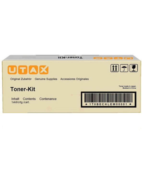 UTAX CK-8530K Cartouche de toner 1 pièce(s) Original Noir