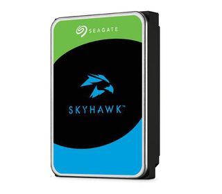 Seagate SkyHawk ST3000VX015 disque dur 3.5" 3 To Série ATA III