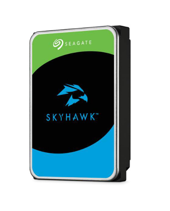Seagate SkyHawk ST3000VX015 disque dur 3.5" 3 To Série ATA III