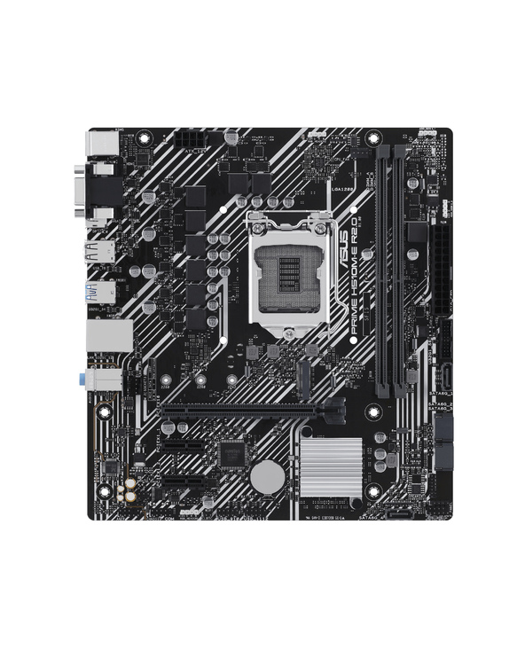 ASUS PRIME H510M-E R2.0 Intel H470 LGA 1200 (Socket H5) micro ATX