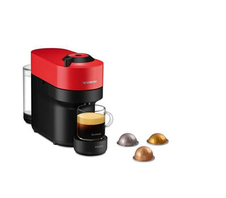 Krups Nespresso Vertuo Pop Cafetière à dosette 0,56 L