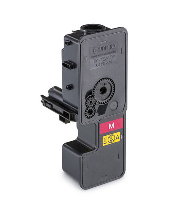 KYOCERA TK-5240M Cartouche de toner 1 pièce(s) Original Magenta