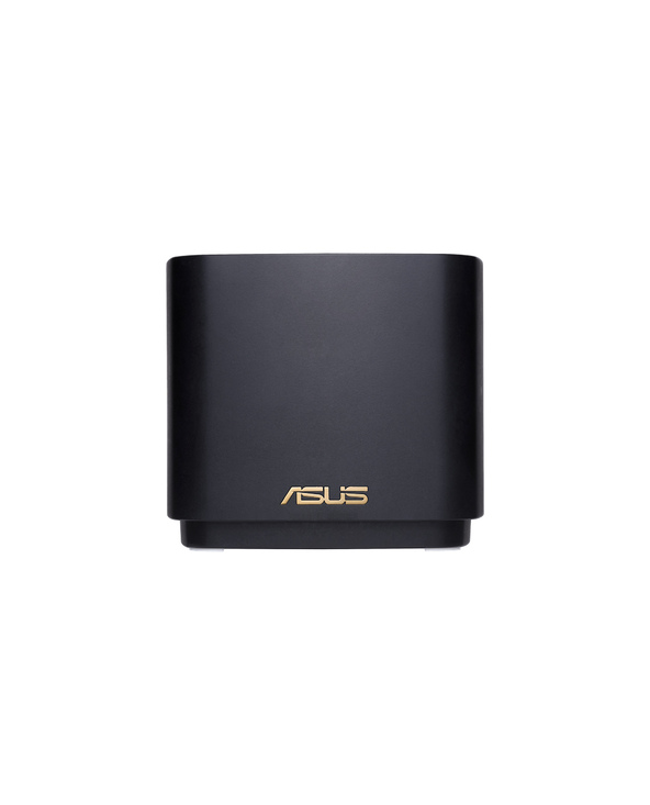 ASUS ZenWiFi XD4 Plus (B-1-PK) Bi-bande (2,4 GHz / 5 GHz) Wi-Fi 6 (802.11ax) Noir 2 Interne