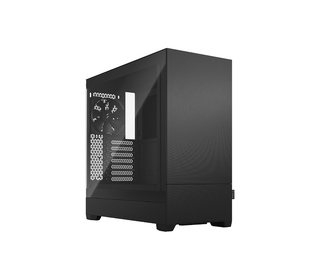 Fractal Design Pop Silent Tower Noir