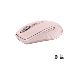 Logitech Performante et compacte MX Anywhere 3