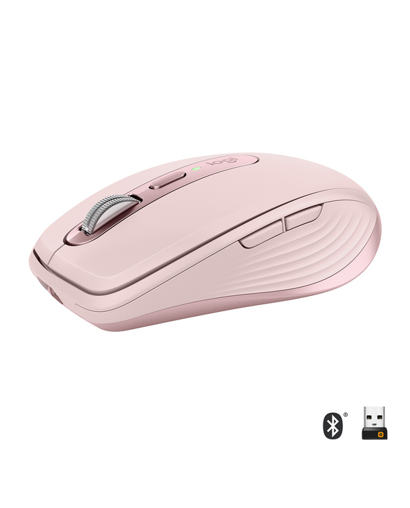 Logitech Performante et compacte MX Anywhere 3