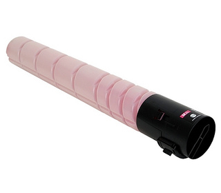Konica Minolta TN-514M Cartouche de toner 1 pièce(s) Original Magenta