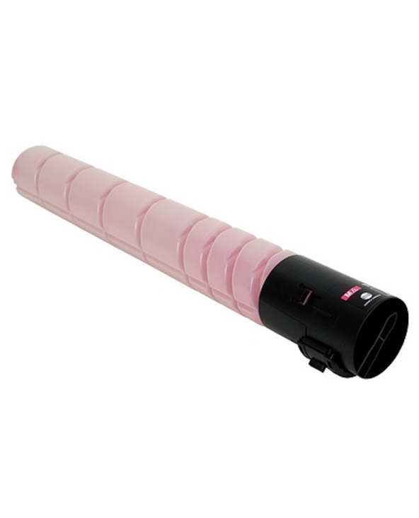 Konica Minolta TN-514M Cartouche de toner 1 pièce(s) Original Magenta