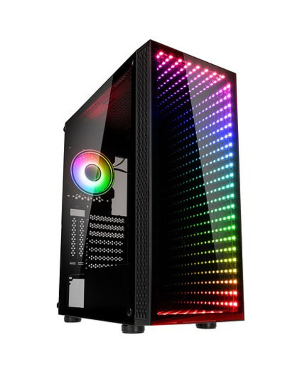 Kolink Void Rift Midi Tower Noir