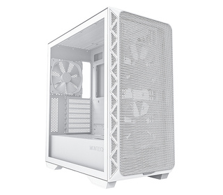 Montech AIR 903 BASE Midi Tower Blanc