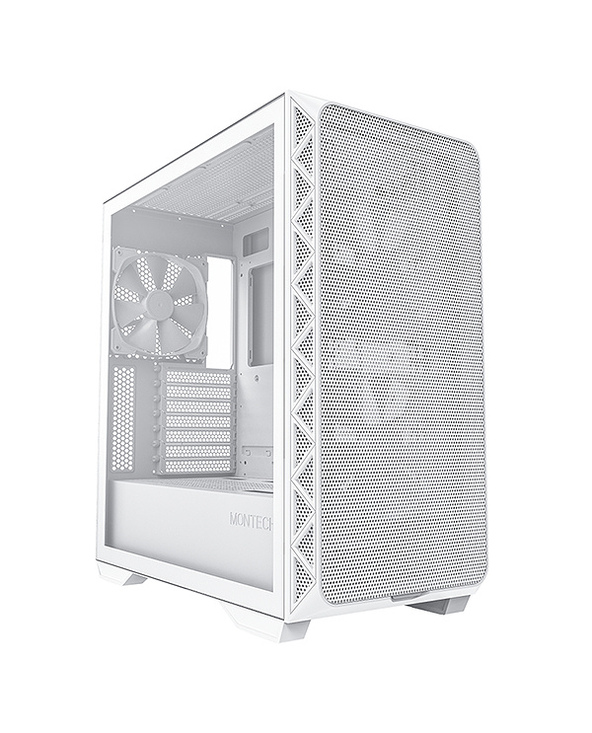 Montech AIR 903 BASE Midi Tower Blanc