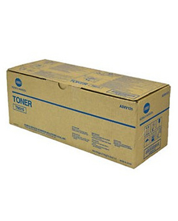 Konica Minolta A3VV151 Cartouche de toner 1 pièce(s) Original Noir