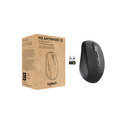 Logitech MX Anywhere 3S for Business souris Bureau Droitier RF sans fil + Bluetooth Laser 8000 DPI